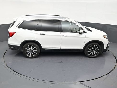 Used 2022 Honda Pilot Touring image 17