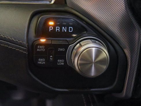 Used 2020 RAM 1500 Limited AWD/4WD image 33