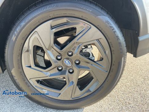 Used 2024 Subaru Crosstrek 2.5i Sport w/ Crosstrek Mirror Package AWD/4WD image 27