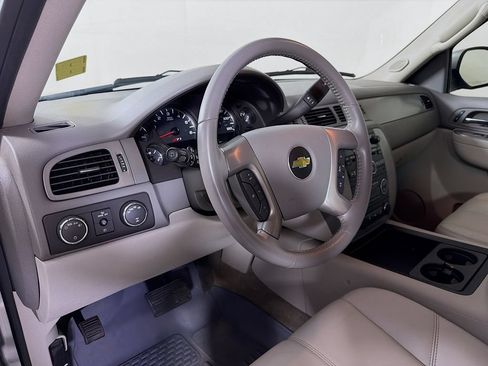 Used 2012 Chevrolet Tahoe LT w/ Suspension Package, Off-Road AWD/4WD image 10