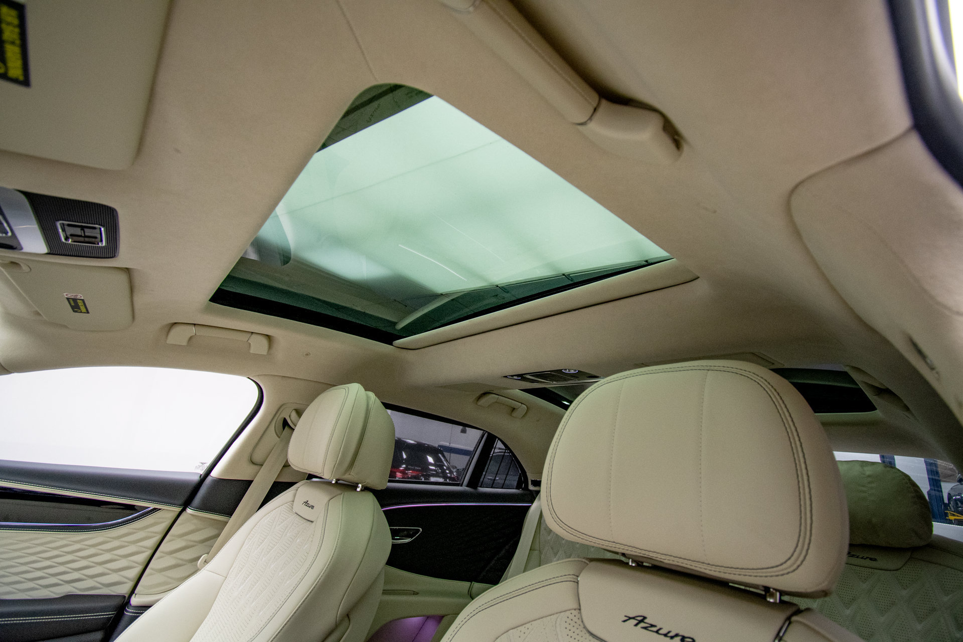 New 2026 Bentley Flying Spur V8 AWD/4WD image 28