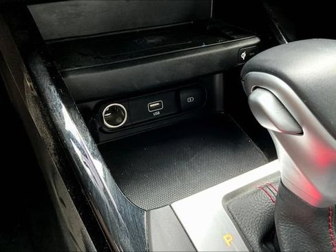 Used 2024 Kia Forte GT FWD image 16