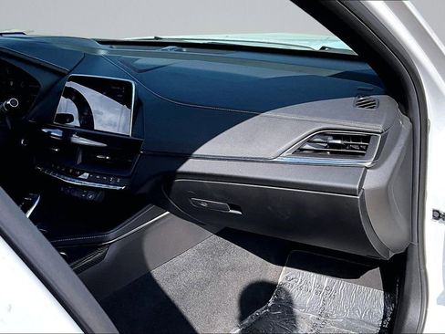 Used 2022 Cadillac CT4 V Blackwing w/ Driver Assist Package RWD image 15