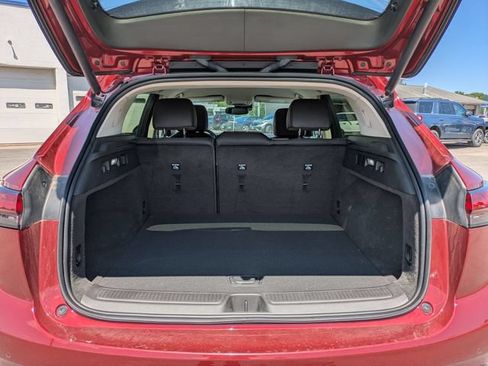 Used 2023 Buick Envision Essence AWD/4WD image 20