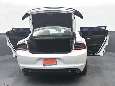 Used 2023 Dodge Charger SXT RWD image 39
