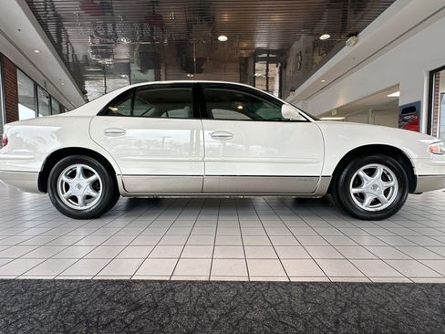 Used 2003 Buick Regal LS w/ LS Luxury Plus Package image 3