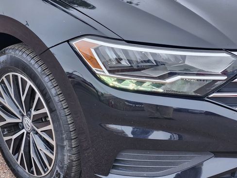 Used 2021 Volkswagen Jetta S FWD image 28