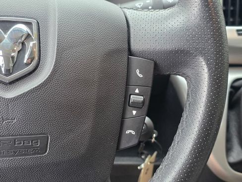 Used 2021 RAM ProMaster 3500 w/ Convenience Group FWD image 39