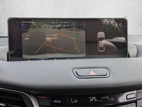Certified 2025 Acura TLX w/ Technology Package FWD image 13