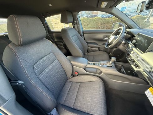 New 2026 Honda HR-V Sport image 37