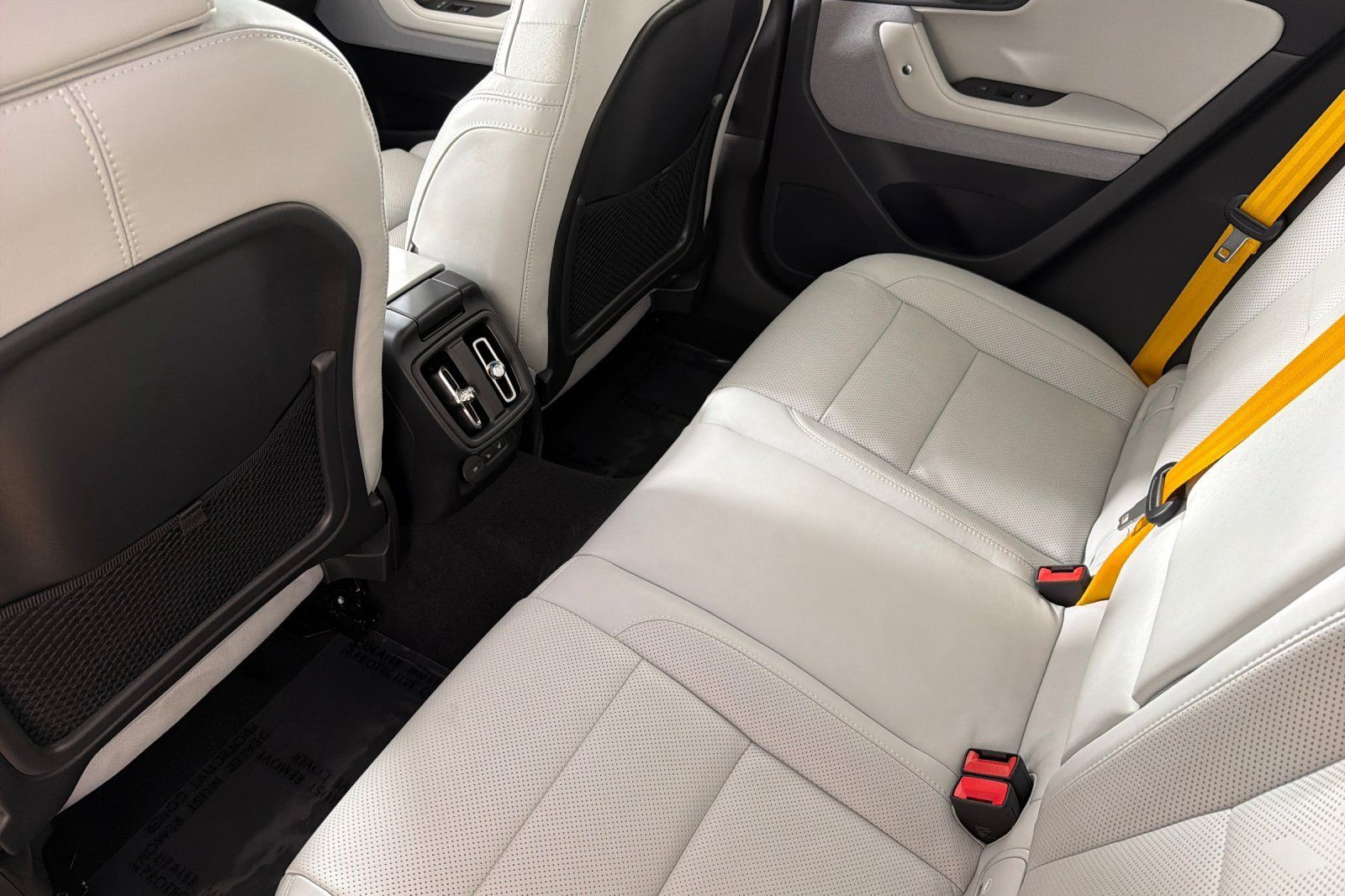 Used 2024 Polestar Polestar 2 AWD/4WD image 11
