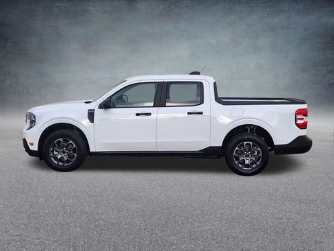 New 2025 Ford Maverick XLT w/ 4K Tow Package image 4