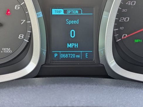 Used 2014 Chevrolet Equinox LT w/ Driver Convenience Package FWD image 31