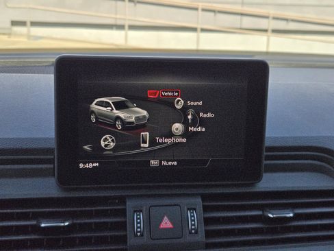 Used 2020 Audi SQ5 Premium w/ Convenience Package image 7