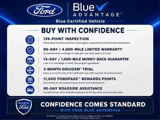 Certified 2023 Ford Explorer Timberline AWD/4WD video 2
