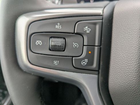 New 2026 Chevrolet Silverado 1500 LT Trail Boss w/ Convenience Package II image 32