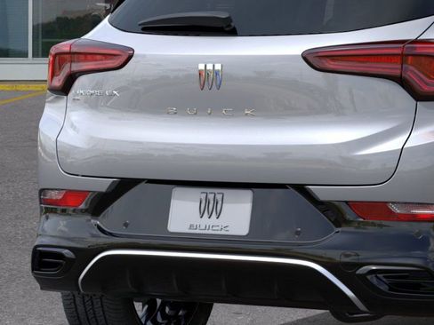 New 2026 Buick Encore GX Sport Touring w/ Advanced Technology Package image 15