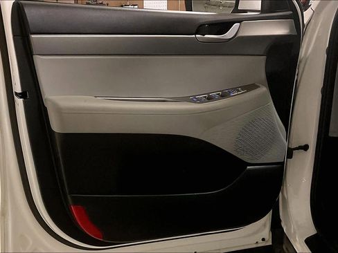 Used 2020 Hyundai Palisade SEL w/ Convenience Package image 19