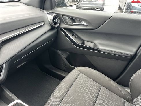 Used 2025 Chevrolet Equinox LT image 24