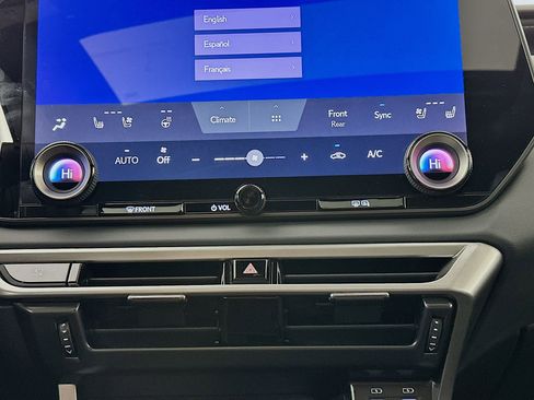 New 2026 Lexus RX 350 Premium image 13