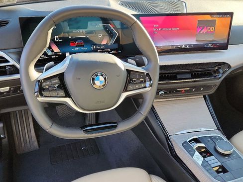 Certified 2025 BMW 230i xDrive Coupe w/ Convenience Package image 11