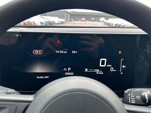 New 2026 Nissan Kicks SV w/ SV Premium Package image 23