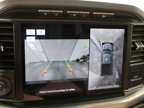 Used 2023 Ford F150 Lariat w/ Equipment Group 502A High image 36