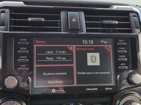 Used 2024 Toyota 4Runner TRD Off-Road image 15