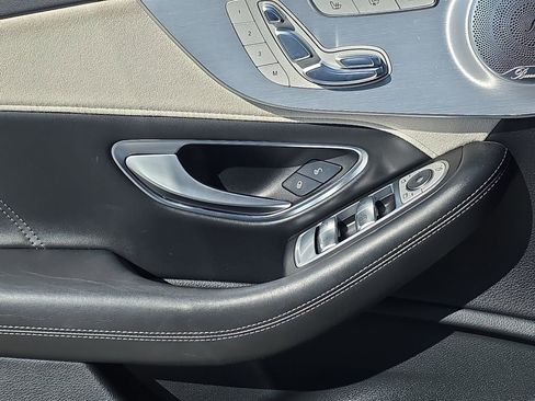 Used 2017 Mercedes-Benz C 63 AMG S image 25
