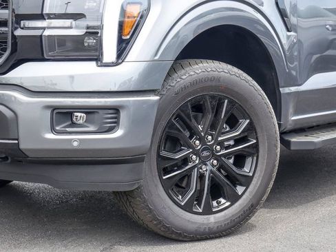Certified 2026 Ford F150 Lariat AWD/4WD image 4