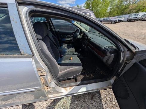 Used 2001 Dodge Stratus SE FWD image 29