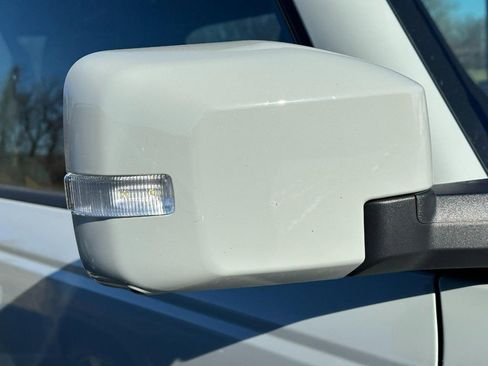 Used 2022 Ford Bronco Outer Banks image 6