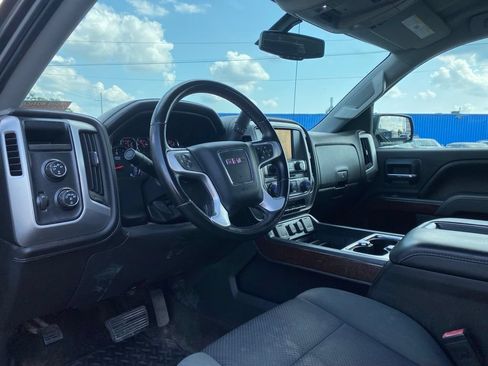 Used 2014 GMC Sierra 1500 SLE AWD/4WD image 9