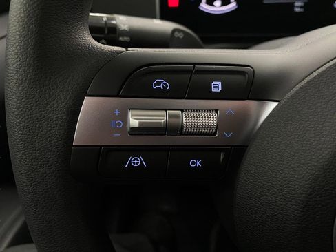 New 2026 Hyundai Santa Cruz SEL AWD/4WD image 16