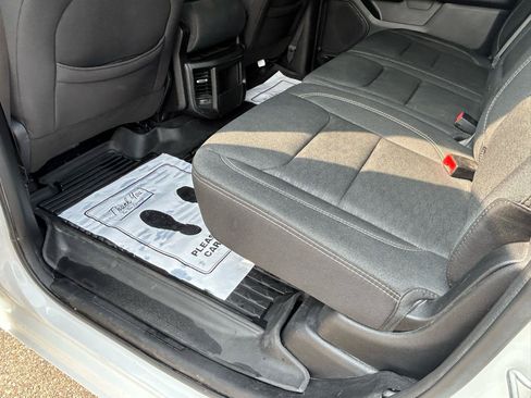 Used 2025 RAM 1500 Tradesman AWD/4WD image 11