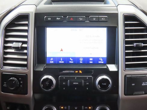Used 2021 Ford F250 King Ranch w/ King Ranch Ultimate Package AWD/4WD image 16
