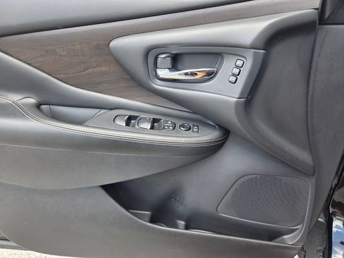 Used 2022 Nissan Murano Platinum w/ Cargo Package FWD image 22