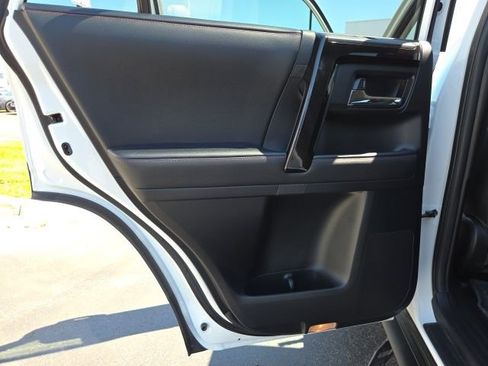 Used 2024 Toyota 4Runner TRD Pro image 12