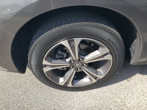 Used 2025 Acura RDX w/ Technology Package AWD/4WD image 4