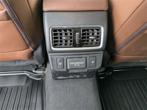Used 2018 Subaru Outback 3.6R Touring w/ Protection Package #1 image 20