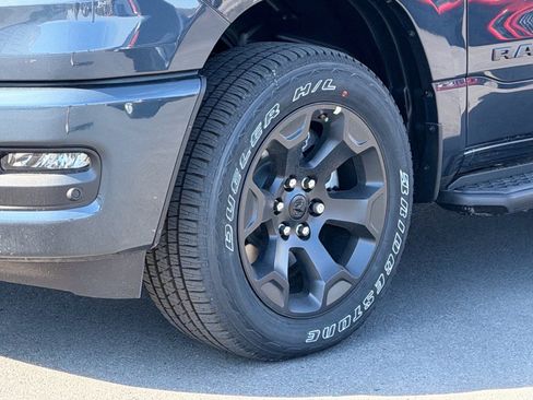 New 2026 RAM 1500 Express AWD/4WD image 23