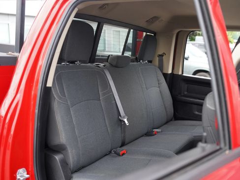 Used 2020 RAM 2500 Tradesman AWD/4WD image 26