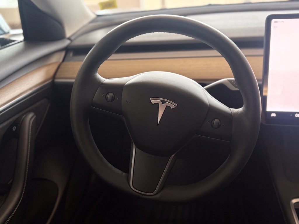 Used 2023 Tesla Model 3 Long Range AWD/4WD image 24
