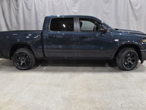 New 2026 RAM 1500 Big Horn image 3