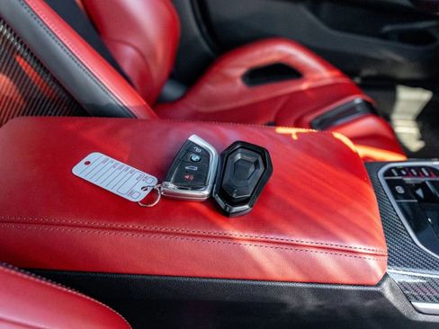 Used 2023 BMW M3 Competition image 23