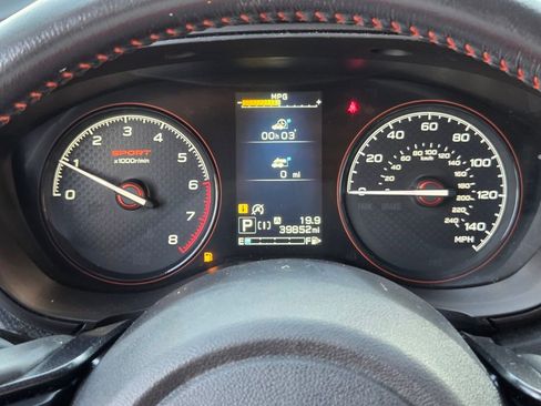 Used 2023 Subaru Forester Sport image 24