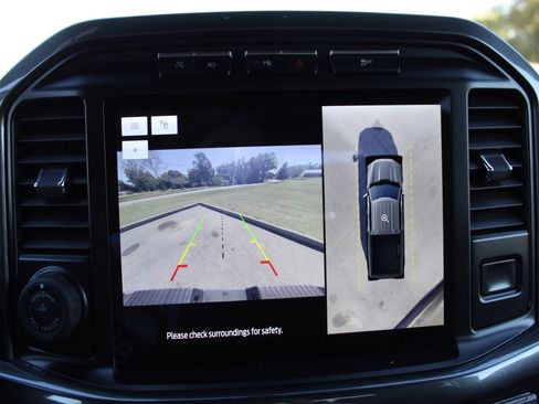 Used 2023 Ford F150 XLT w/ Equipment Group 302A High image 6