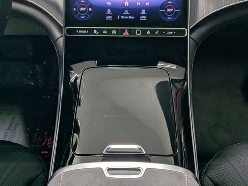 Used 2023 Mercedes-Benz EQS 450+ 4MATIC Sedan image 12