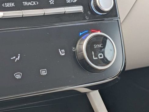 Used 2026 Hyundai Tucson SEL FWD image 20