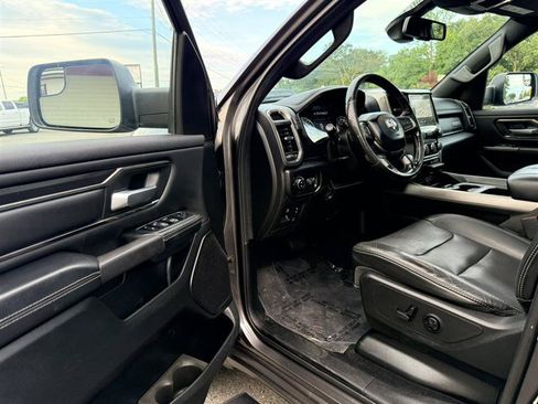 Used 2019 RAM 1500 Sport w/ Level 2 Equipment Group AWD/4WD image 27